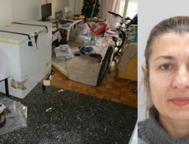 Καλλιθέα: «Σατανική γυναίκα» έκανε συμβόλαιο θανάτου για τον άνδρα της για την περιουσία του